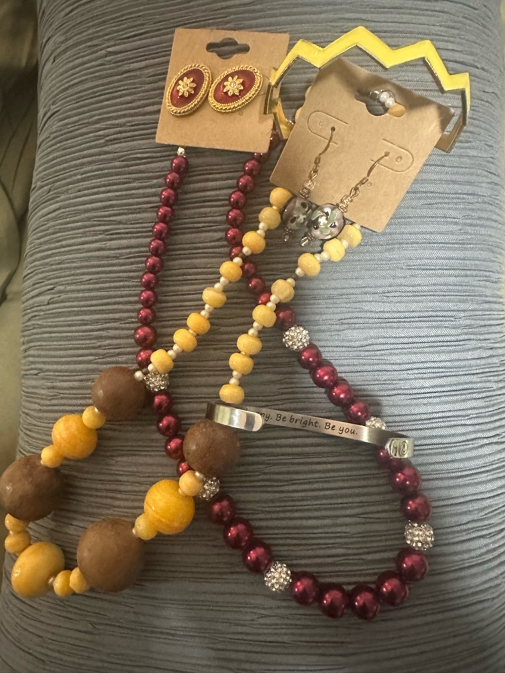 Jewelry 6️⃣ piece Bundle